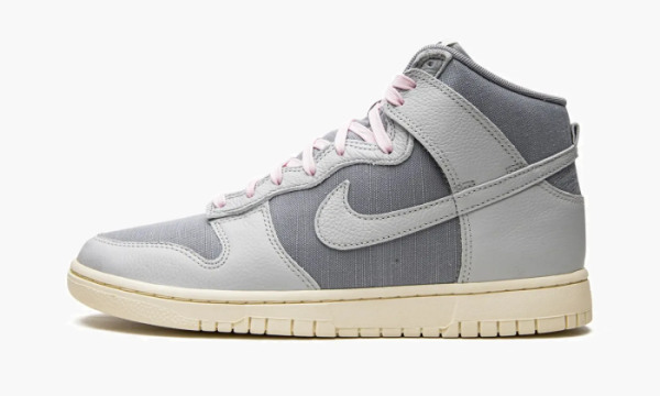 Nike Dunk HI Retro Certified Fresh 