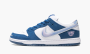 Nike SB Dunk Low "Born X Raised" 