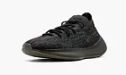 Yeezy Boost 380 Onyx