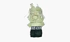 Pop Mart Labubu The Monsters Green Grape