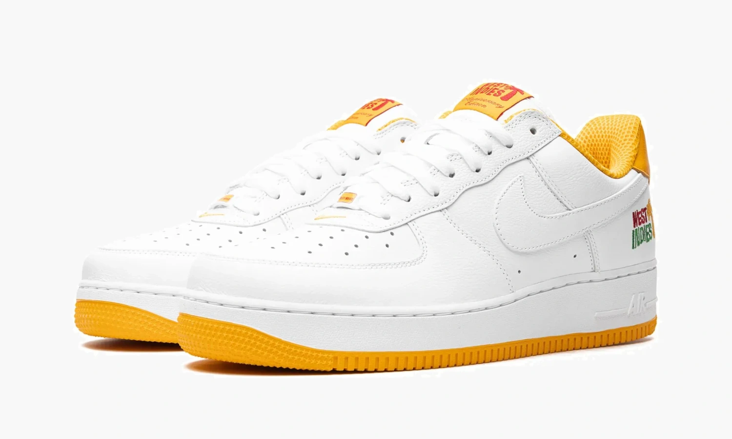 Air Force 1 Low "West Indies" 