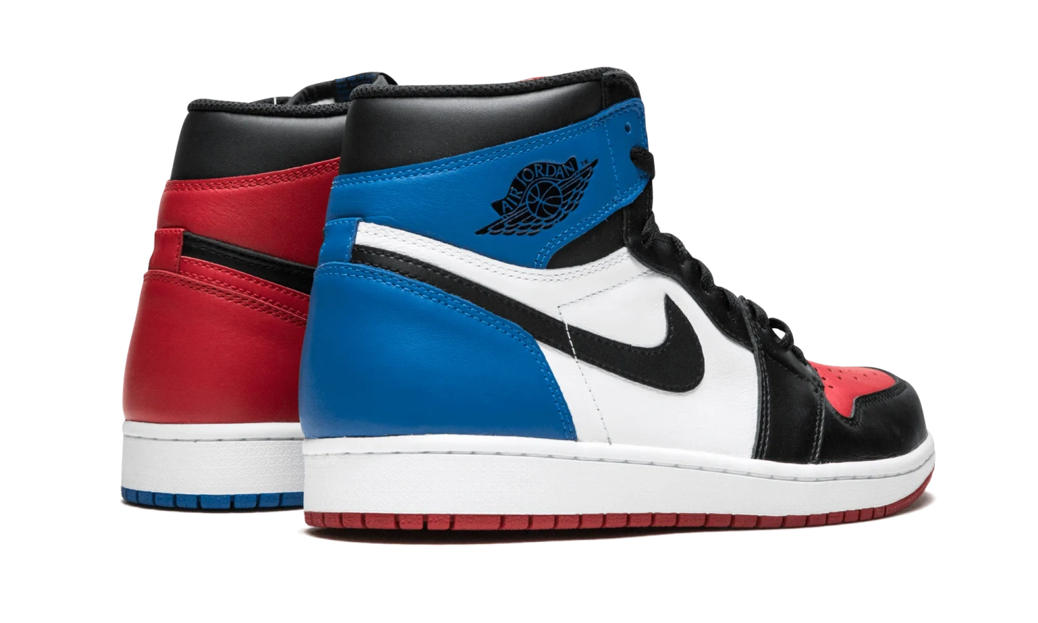 Air Jordan 1 High OG Top 3 