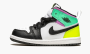 Air Jordan 1 Mid TD "Pastel" 