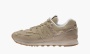 фото New Balance 574 X Miu Miu Denim Sneakers "Sand" (Кроссовки)-5E765D_CSL_F0044_F_015