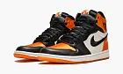 Air Jordan 1 Retro High OG Sl WMNS Satin Shattered Backboard