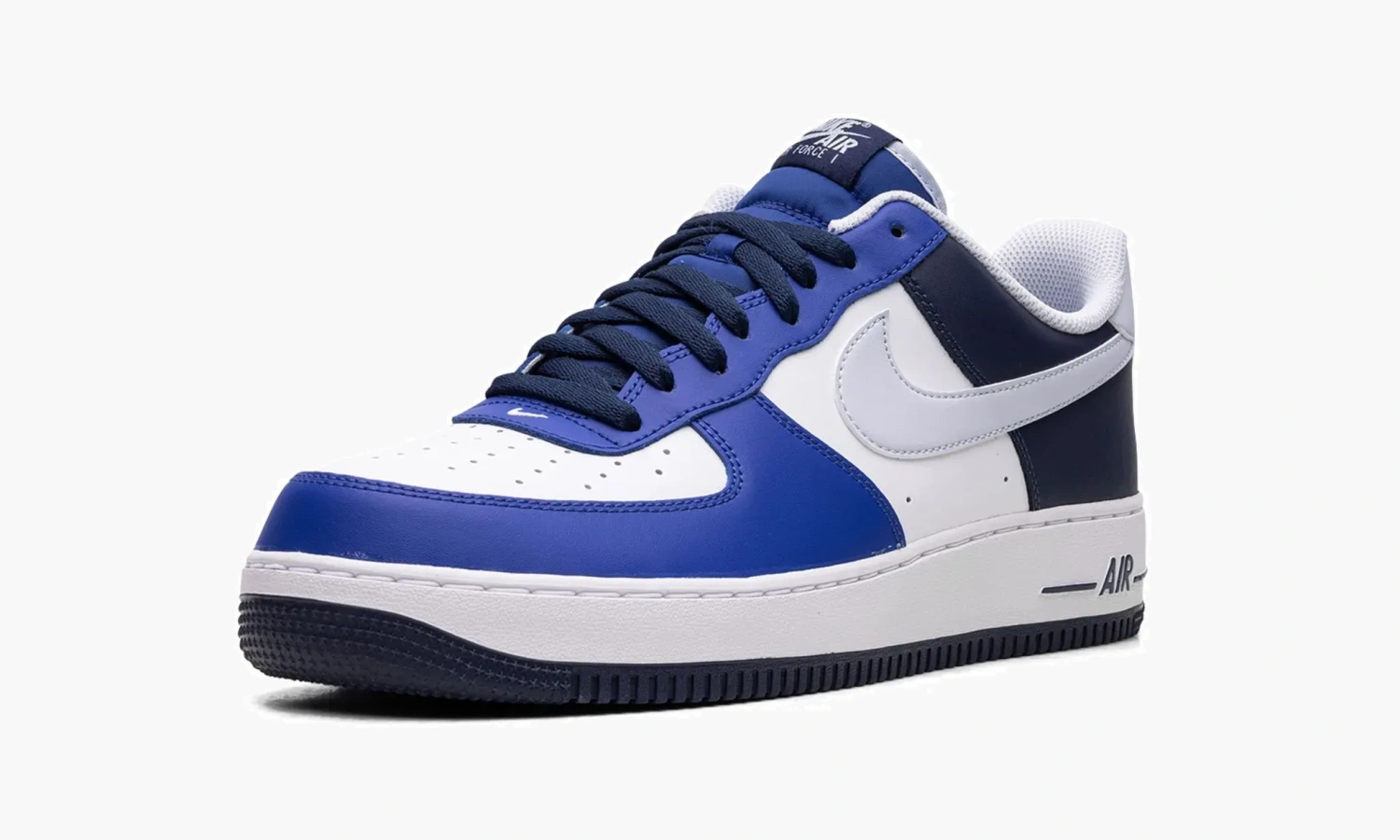 Air Force 1 Low "Game Royal" 