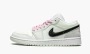 Air Jordan 1 Low SE WMNS Barely Green 