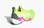 Adidas Rapidmove ADV 2 WMNS Lucid Lemon Pink 