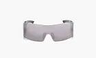 Gentle Monster x Maison Margiela MM201 MSV1 Sunglasses Silver