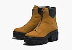 Timberland Everleigh Front-Zip Boot WMNS Wheat