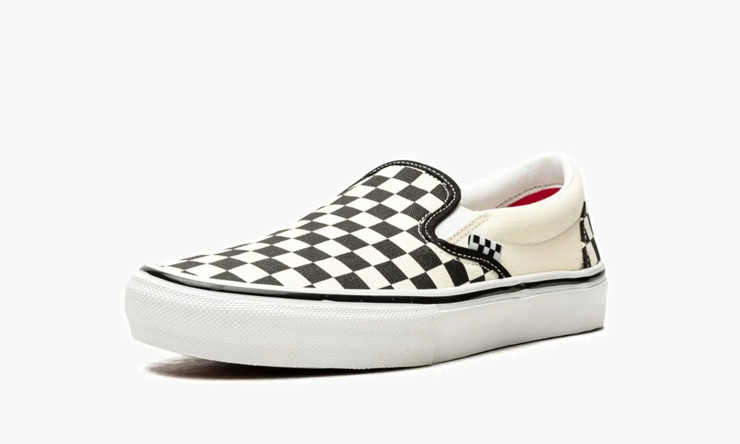 Vans Skate Slip-on Checkerboard 