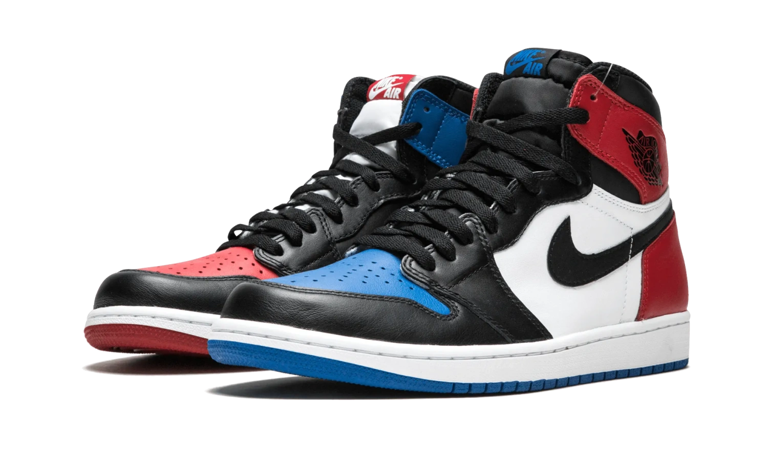 Air Jordan 1 High OG Top 3 