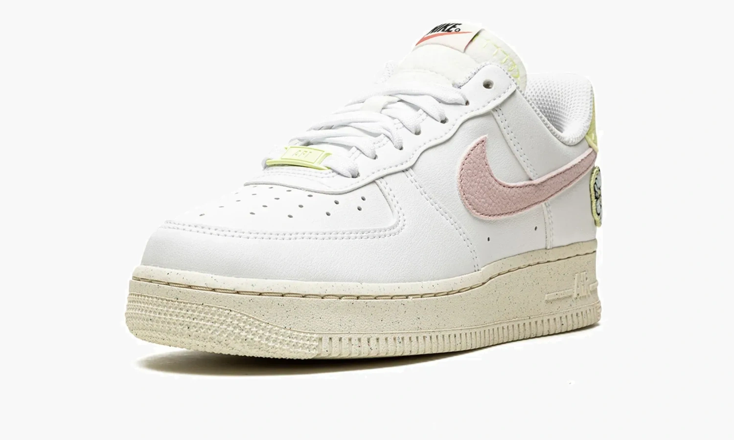 Air Force 1 LO NEXT NATU MNS WMNS Flower Power 