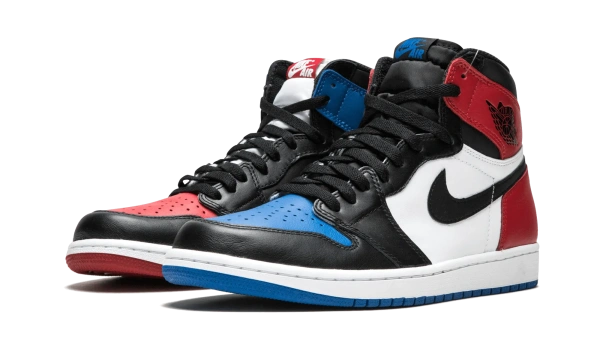 Air Jordan 1 High OG Top 3 