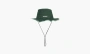 Jacquemus Hat Green  Jacquemus Hat Green
