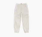 Stussy Nylon Track Pants Bone