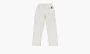 Yeezy Gosha Vultures Pant White  Yeezy Gosha Vultures Pant White