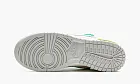 Nike Dunk Low Off-white - Lot 14