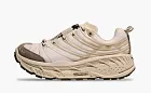 Hoka Stinson Evo OG Oat Milk