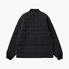 Carhartt WIP Skyler Quilted Liner Jacket Black
