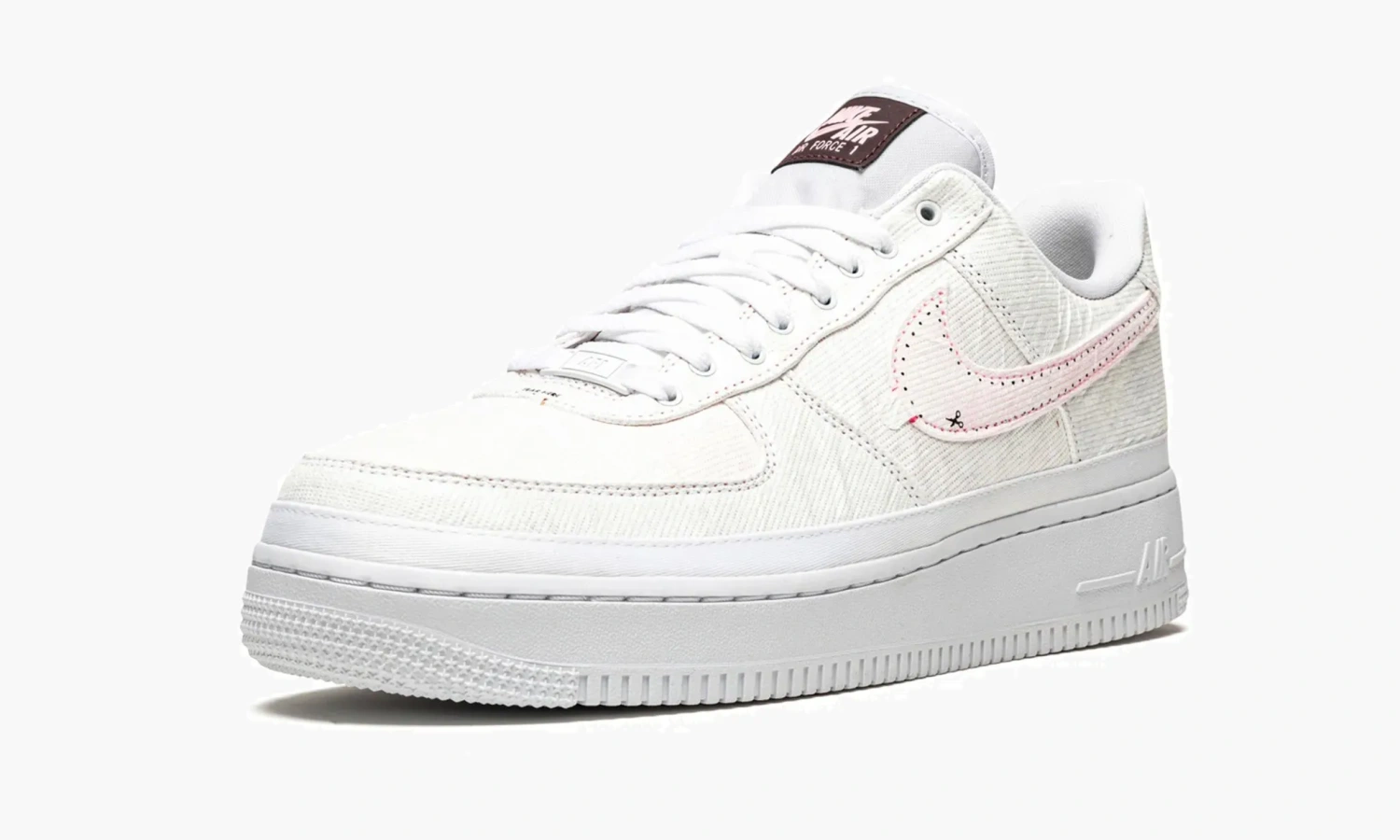 Air Force 1 '07 PRM MNS WMNS "Tear-Away Reveal" 