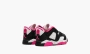 Air Jordan 6 Low TD "Fierce Pink" 