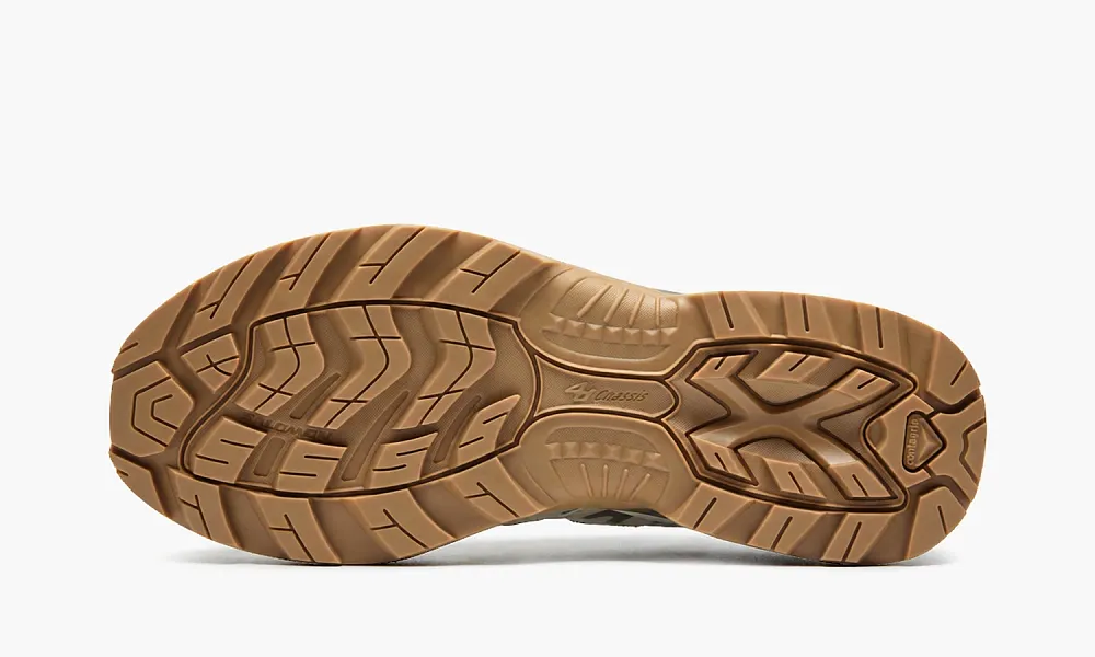Salomon XT-Quest Cream Brown
