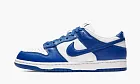 Nike Dunk Low Kentucky