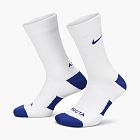 Nike x NOCTA L'Art Crew Socks 3-Pack White