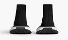 Balenciaga 3XL Sock Sneakers Black Recycled Knit