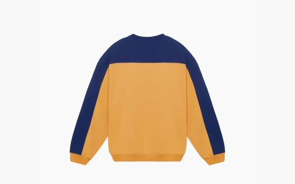 Gucci x The North Face Sweatshirt Yellow/Blue  Gucci x The North Face Sweatshirt Yellow/Blue