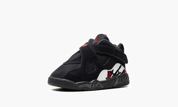 Air Jordan 8 TD Playoffs 