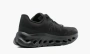 On Running Shoes WMNS Low-Top Black 
