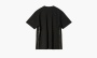 фото Sacai X Carhartt T-shirt Golden Zip "Black" (Футболки)-I034104-1VR-XX