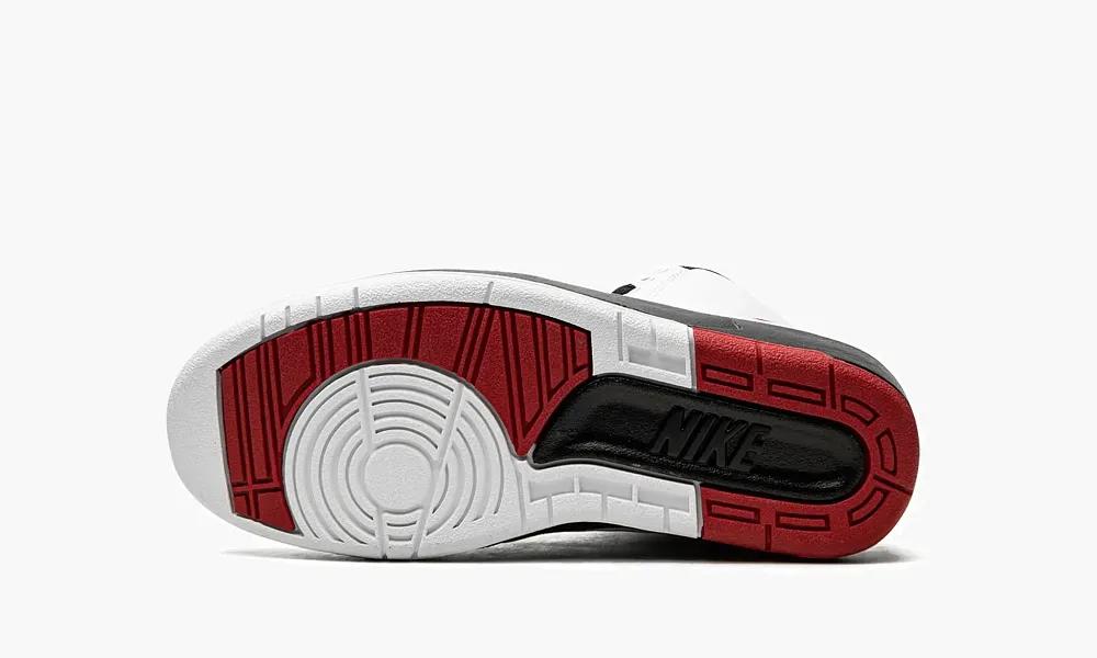 Air Jordan 2 Retro OG GS Chicago 2022