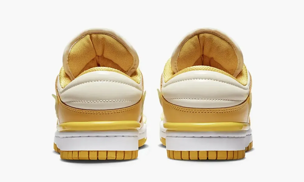 Nike Dunk Low Twist WMNS Vivid Sulfur
