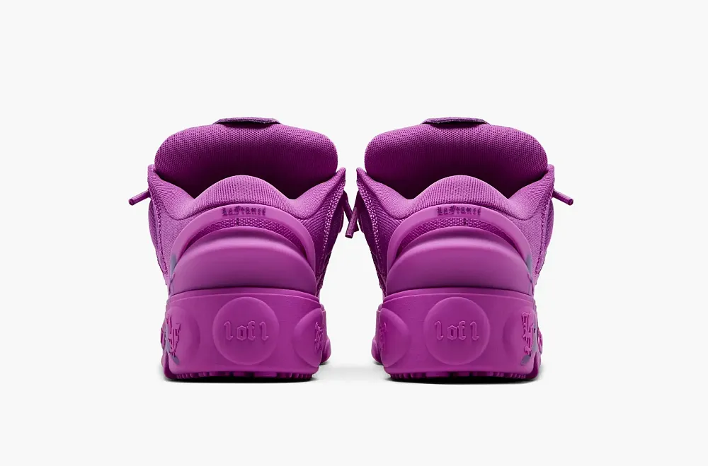 Puma LaFrancé Mother's Day