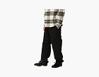 Carhartt WIP Double Knee Pant Logo