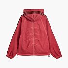 Adidas Originals x Thug Club Sweat Hoodie Power Red