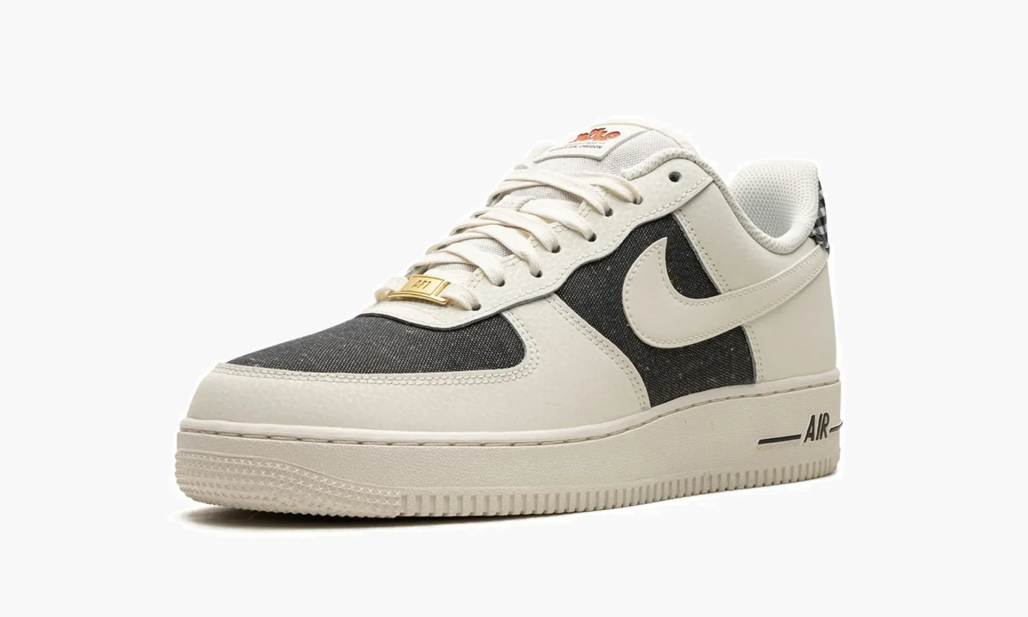 Air Force 1 Low Designed Fresh 