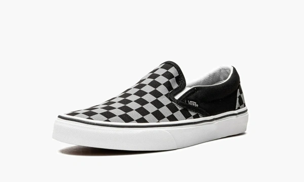 Vans Slip-on Cosmic Check 
