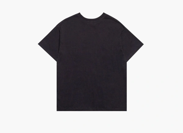 Enfants Riches Déprimés Psychic II T-Shirt Faded Black 