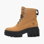 Timberland Everleigh Martin Boots WMNS "Brown" 