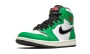 Air Jordan 1 High OG WMNS Lucky Green 