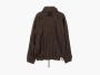 Adidas x Song For The Mute Jacket Dark Brown 