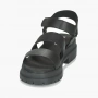 Timberland Beach Sandals WMNS "Black" 