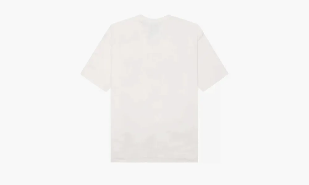 RHUDE Chevron Eagle Tee Vintage White
