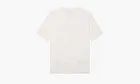 RHUDE Chevron Eagle Tee Vintage White