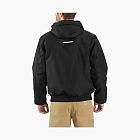 Carhartt 104458-J133 YUKON EXTREMES ACTIVE JACKET 3MLogo-4 LOOSE FIT Black