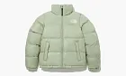 The North Face On Ball Jacket Green